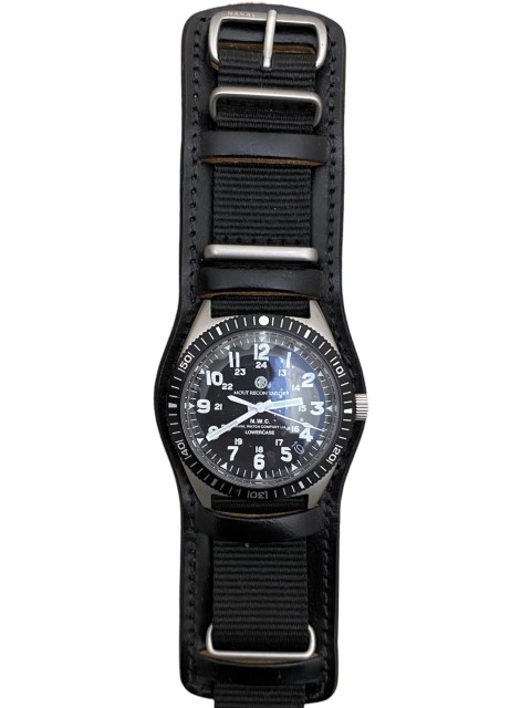 限定数のみ 本日限定MOUT RECON TAILOR×NAVAL WATCH - 通販 - cdn.nstt.fr