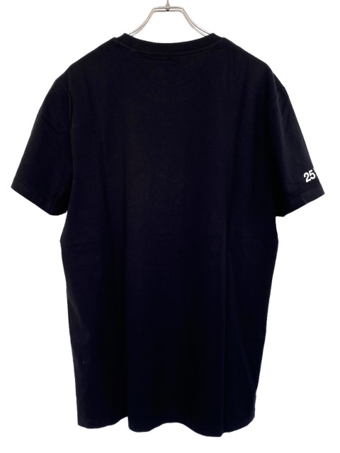 BLESS-ブレス MULTI COLLECTION IV T-SHIRT BLACK